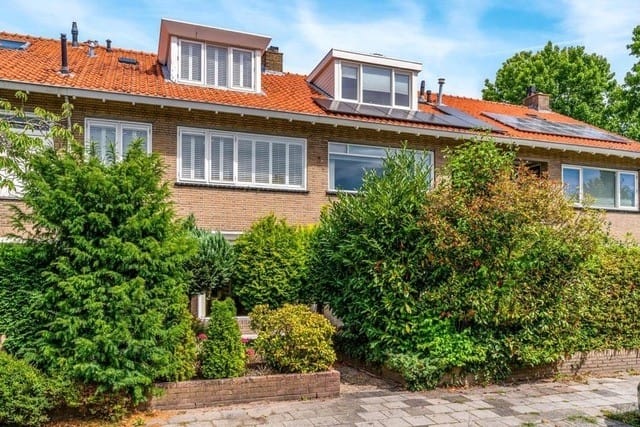 Foto 40 van Soerlaan 18