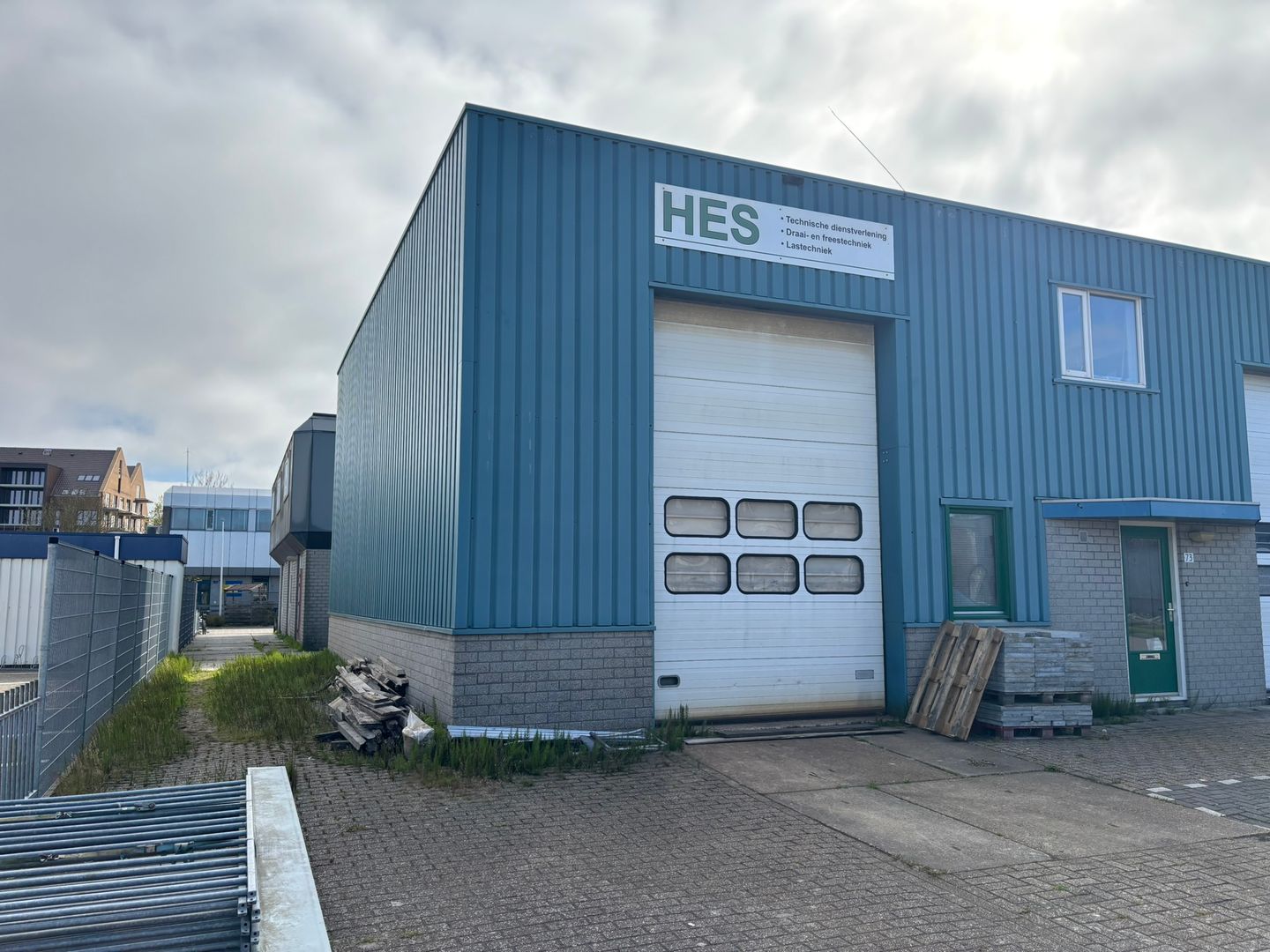 Bekijk foto 1 van de Oude Veiling 73
