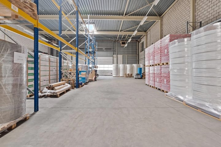 Klarenanstelerweg 5, Kerkrade