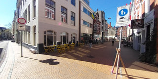 Bekijk 360° foto's