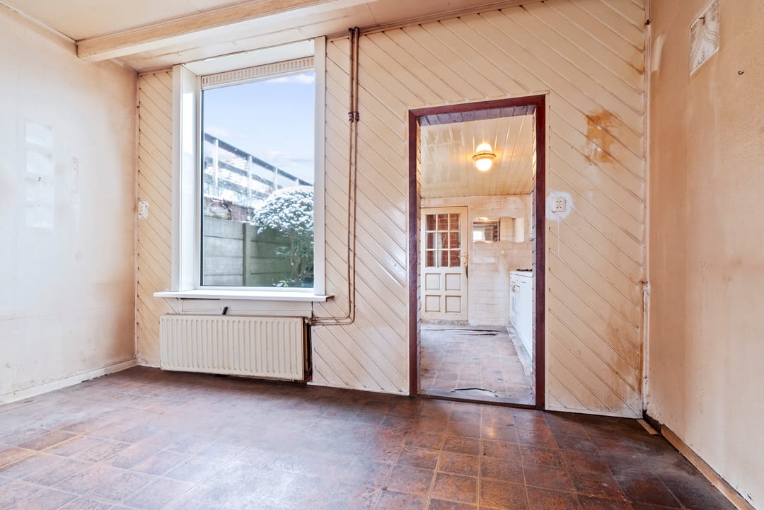 Photo 11 of Jan Steenstraat 43