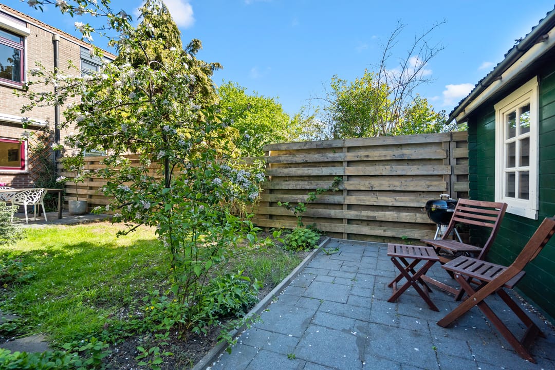Photo 23 of Futenweide 34