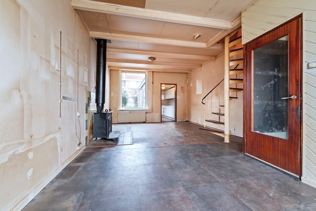 Photo 8 of Jan Steenstraat 43