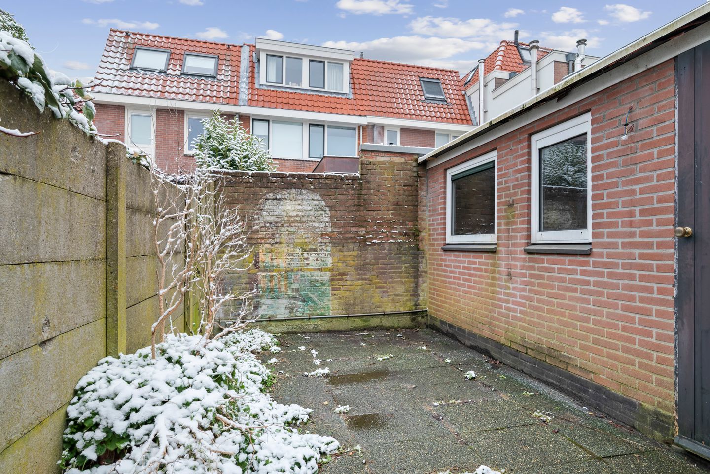 Photo 5 of Jan Steenstraat 43