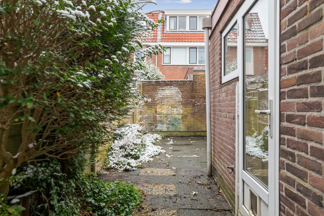 Photo 13 of Jan Steenstraat 43