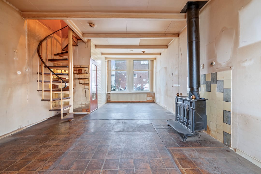 Photo 2 of Jan Steenstraat 43