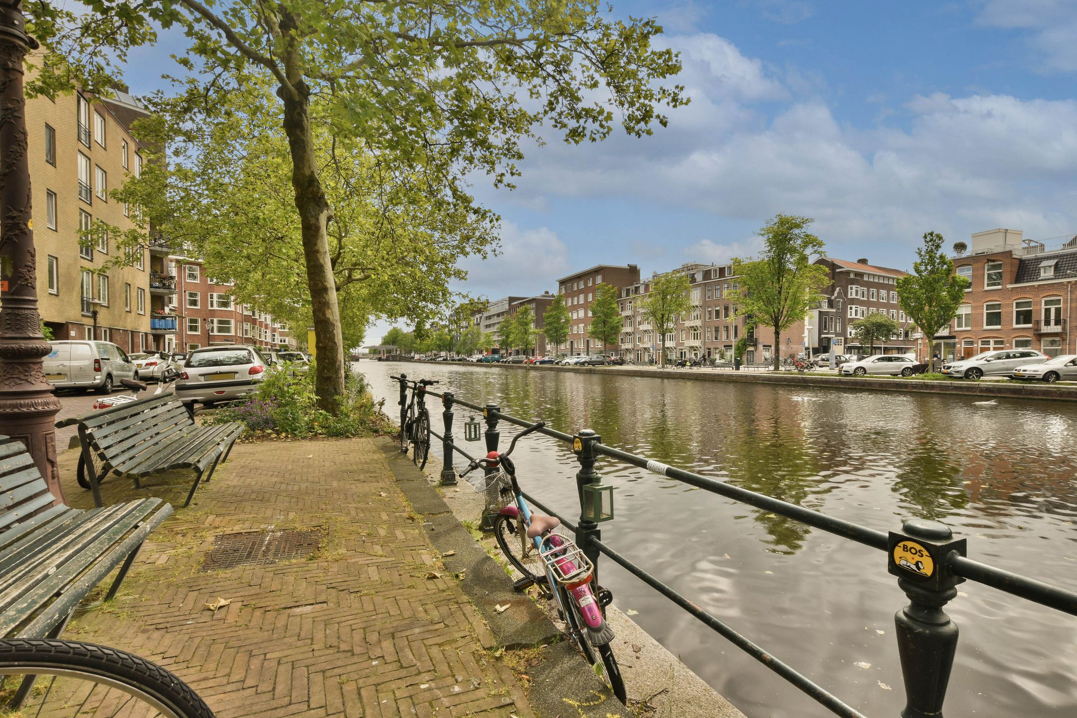 Photo 27 of Tweede Schinkelstraat 17-H