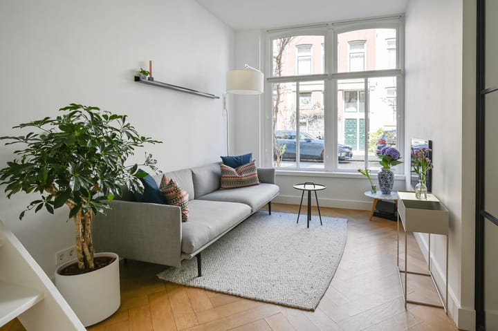 Foto 4 van Tweede Schinkelstraat 17-H