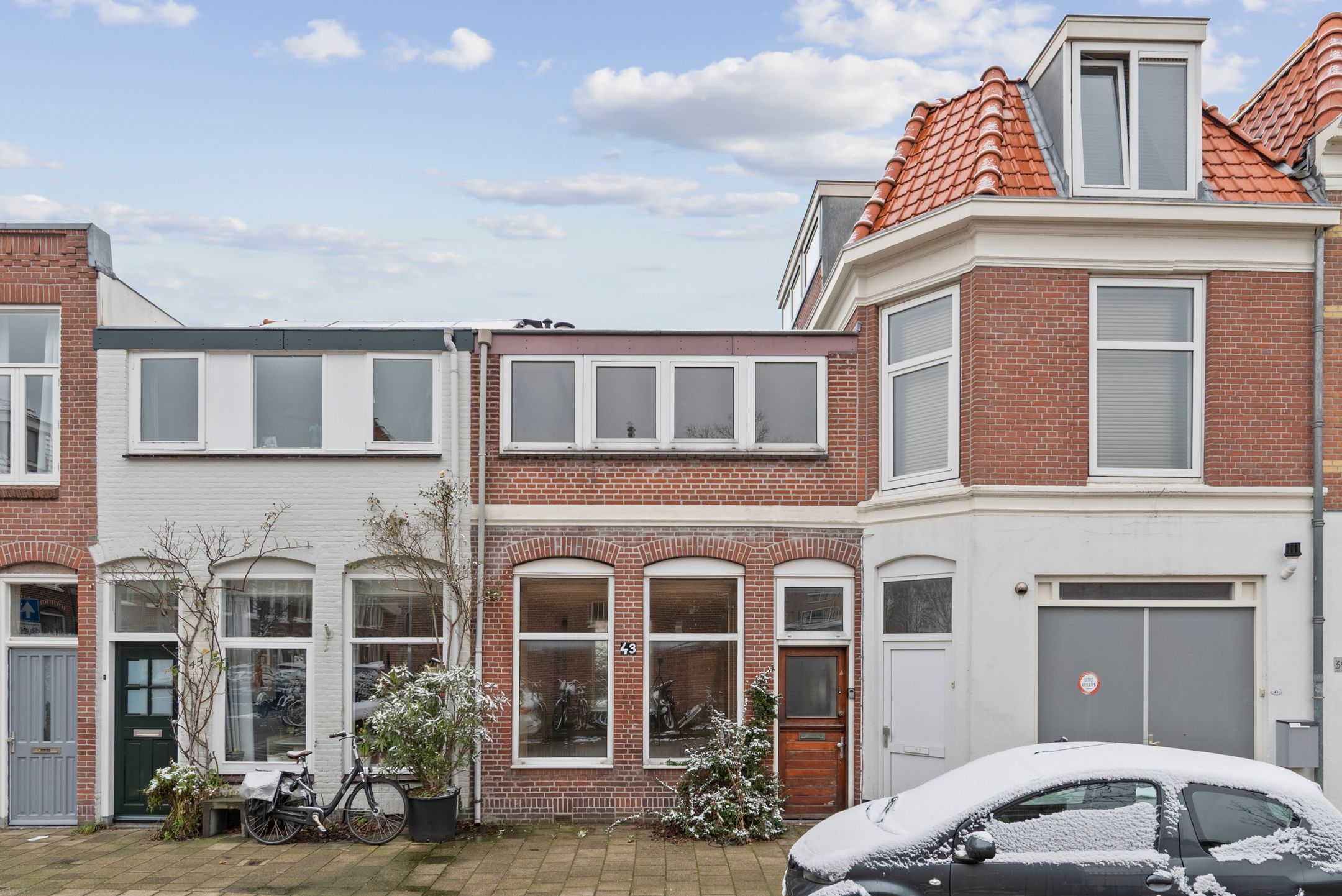 Jan Steenstraat 43 