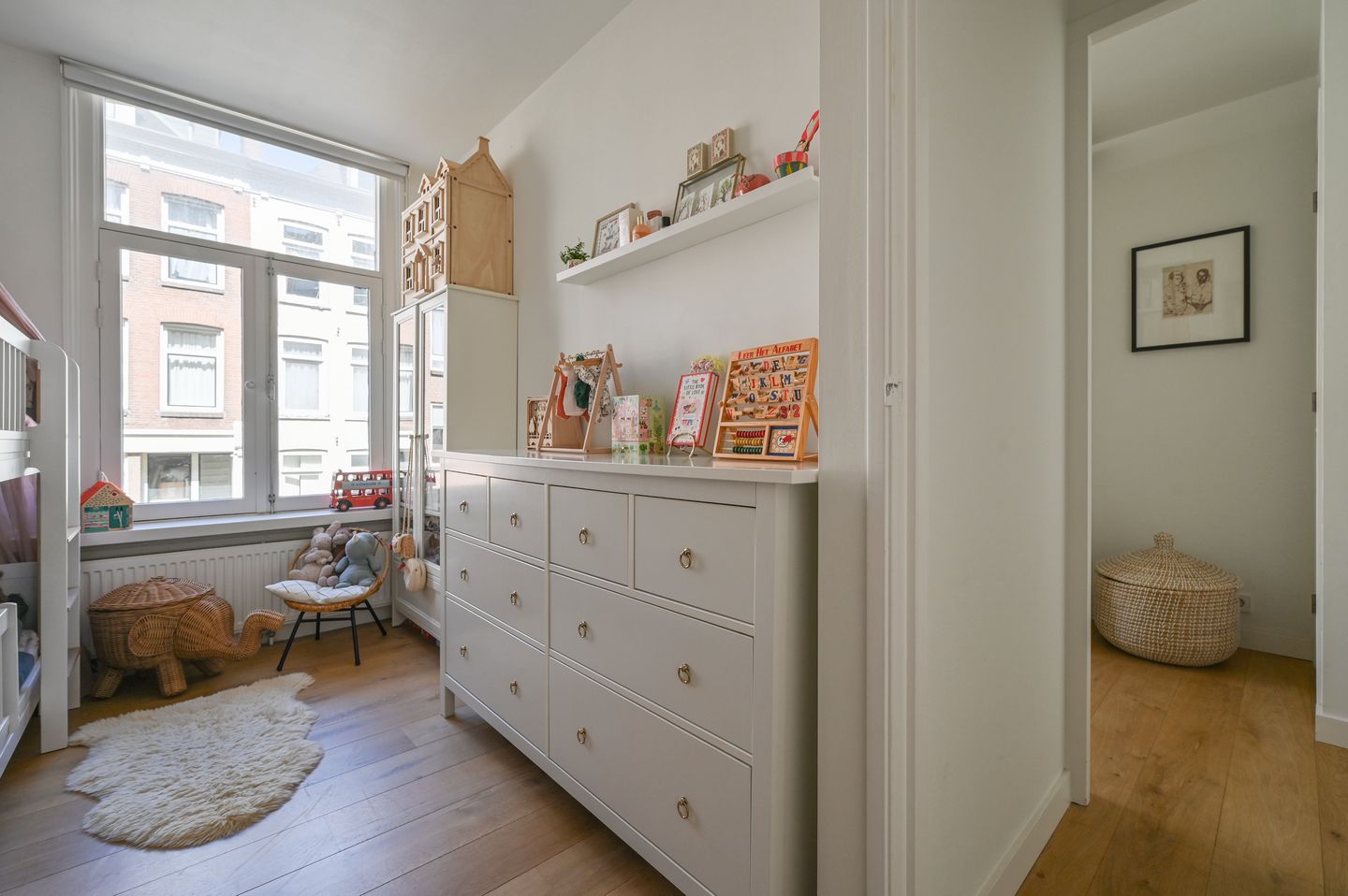 Photo 20 of Tweede Schinkelstraat 17-H