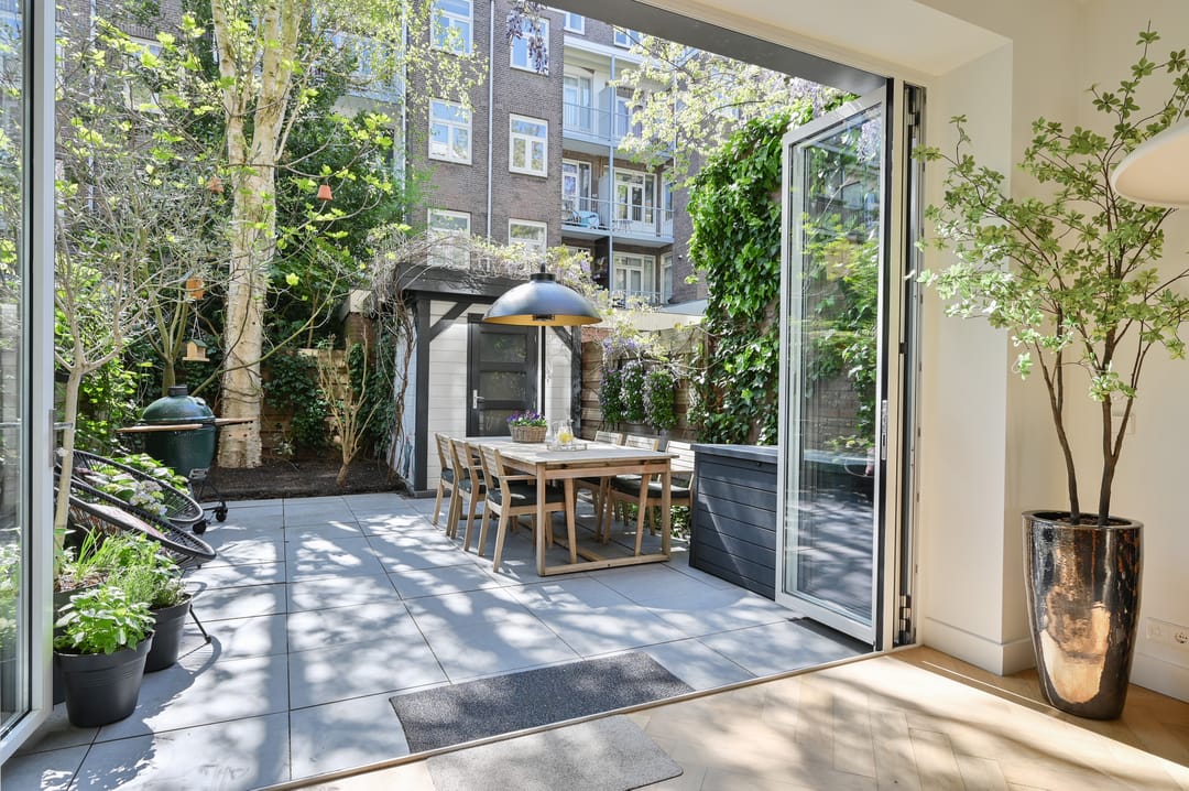 Photo 11 of Tweede Schinkelstraat 17-H