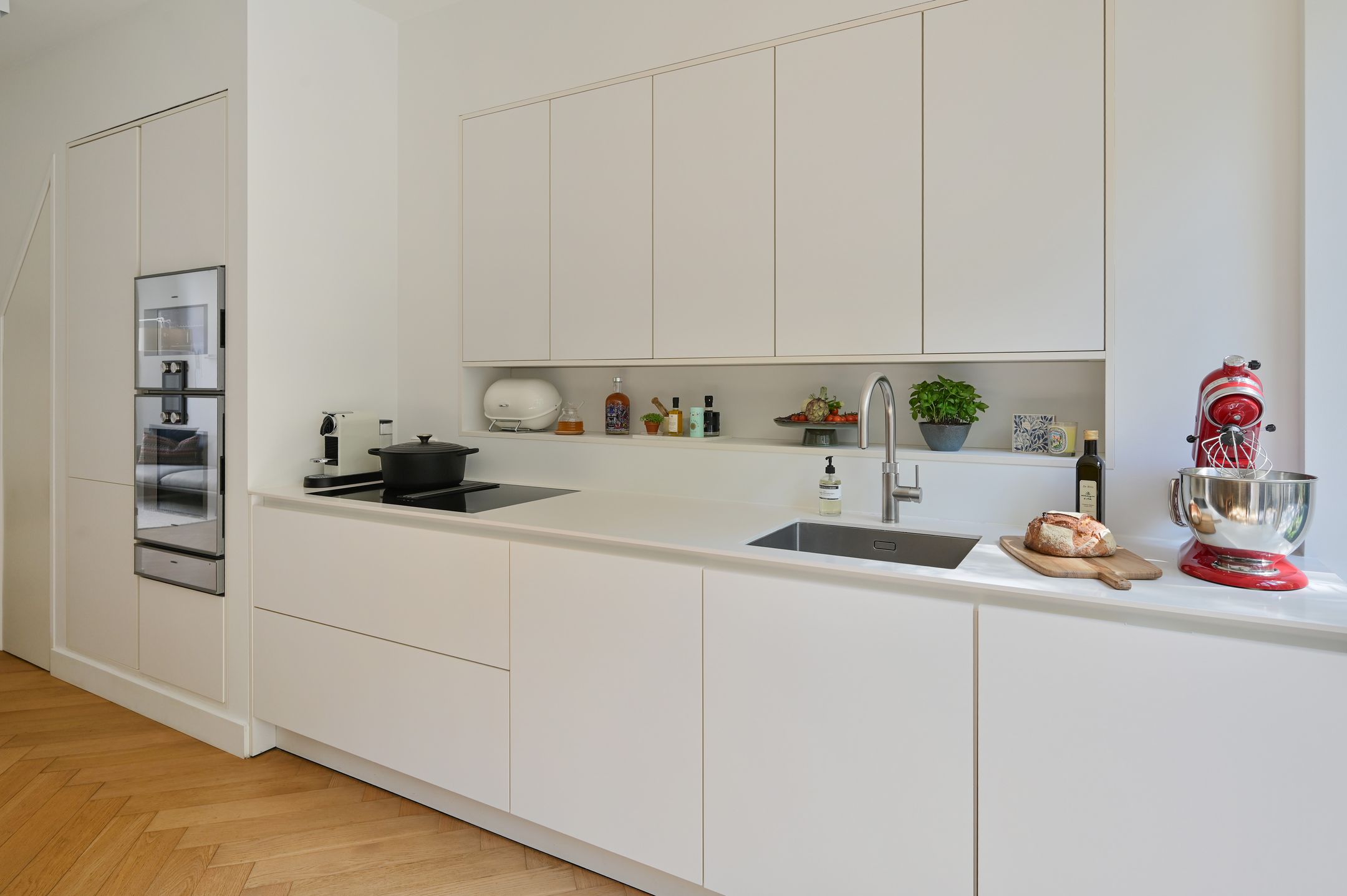 Photo 9 of Tweede Schinkelstraat 17-H