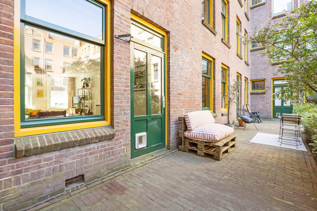 Foto 16 van Balistraat 137-A