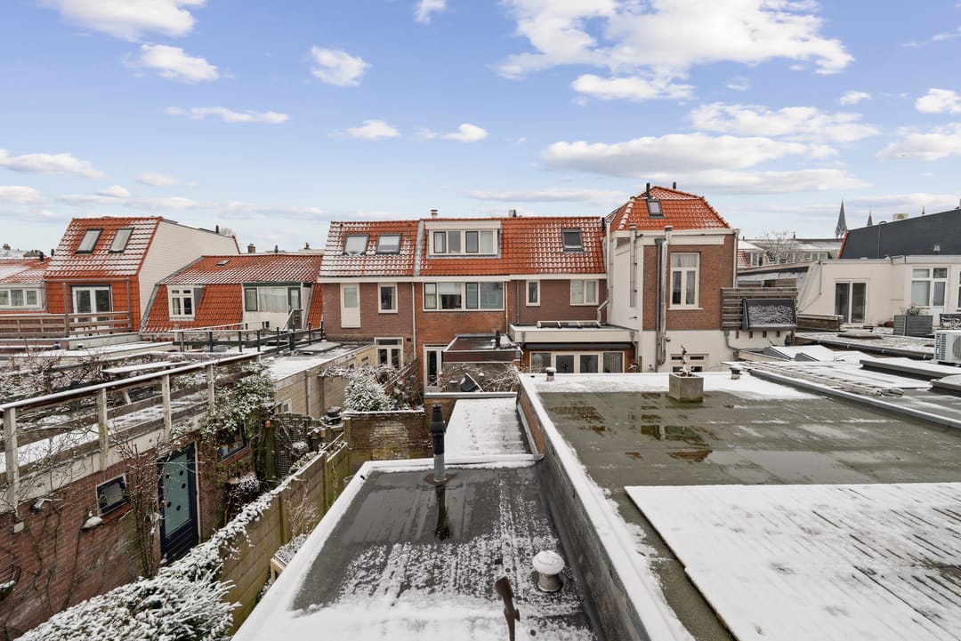 Photo 26 of Jan Steenstraat 43