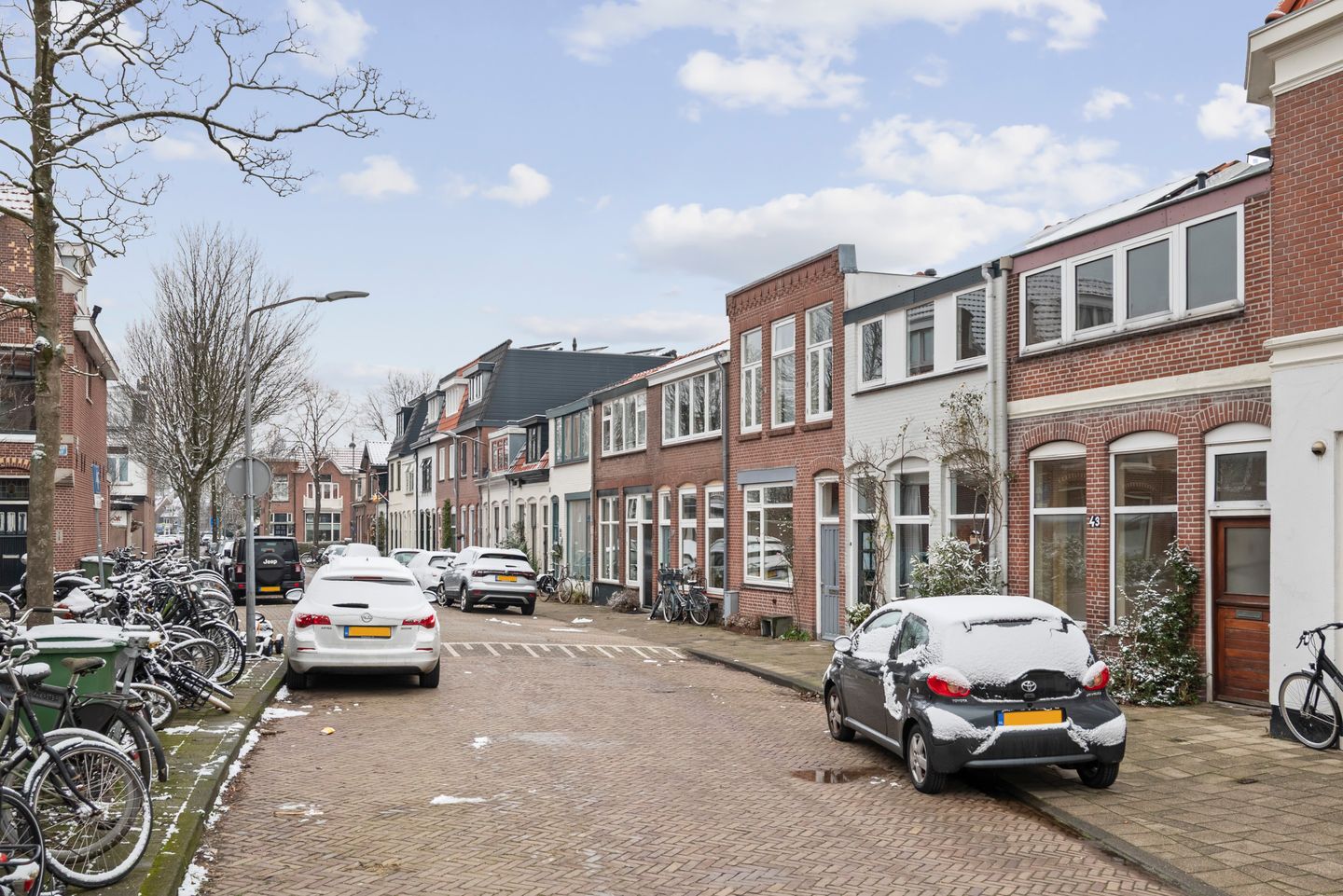 Photo 35 of Jan Steenstraat 43