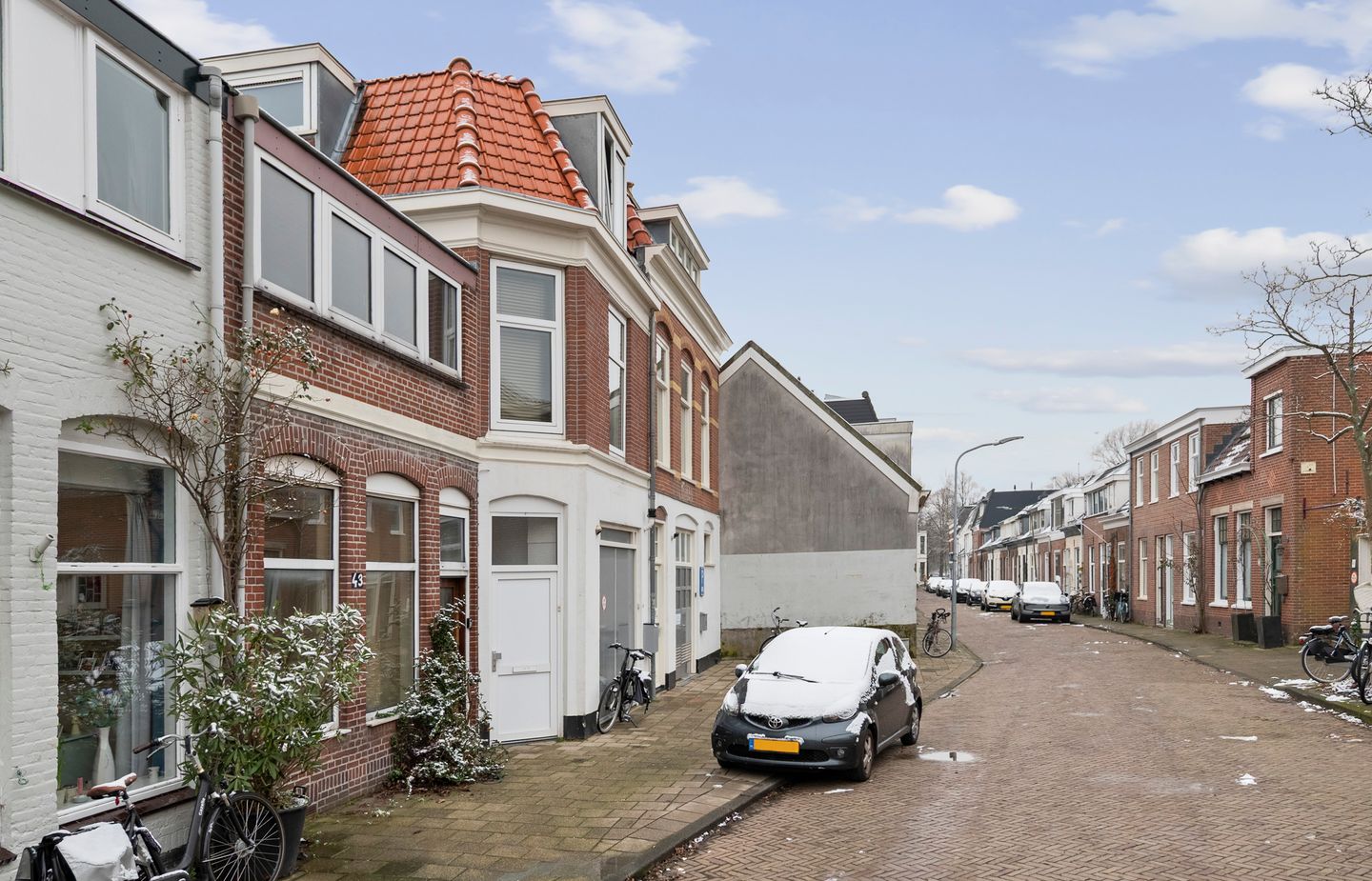 Photo 34 of Jan Steenstraat 43