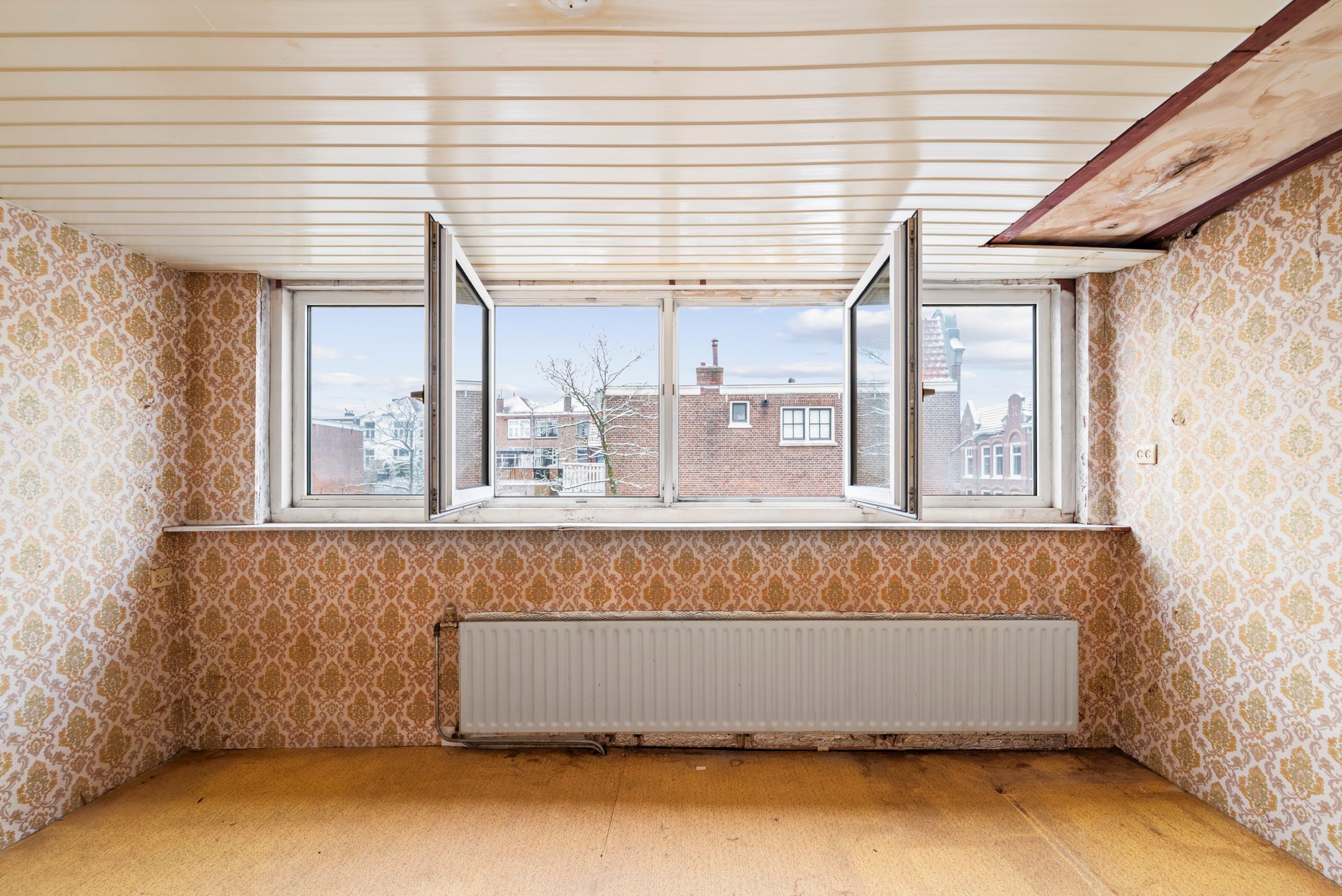 Photo 30 of Jan Steenstraat 43