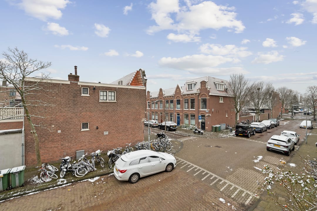 Photo 31 of Jan Steenstraat 43
