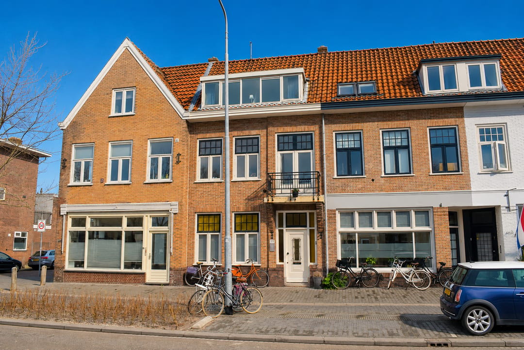 Photo 1 of Leidsevaart 452-A