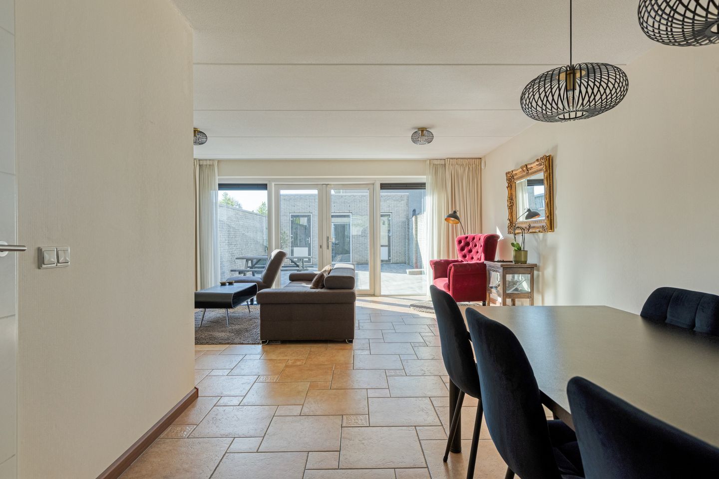 Photo 20 of Hebridenstraat 18