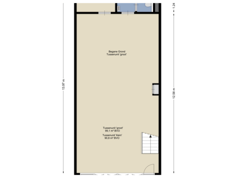 View floorplan