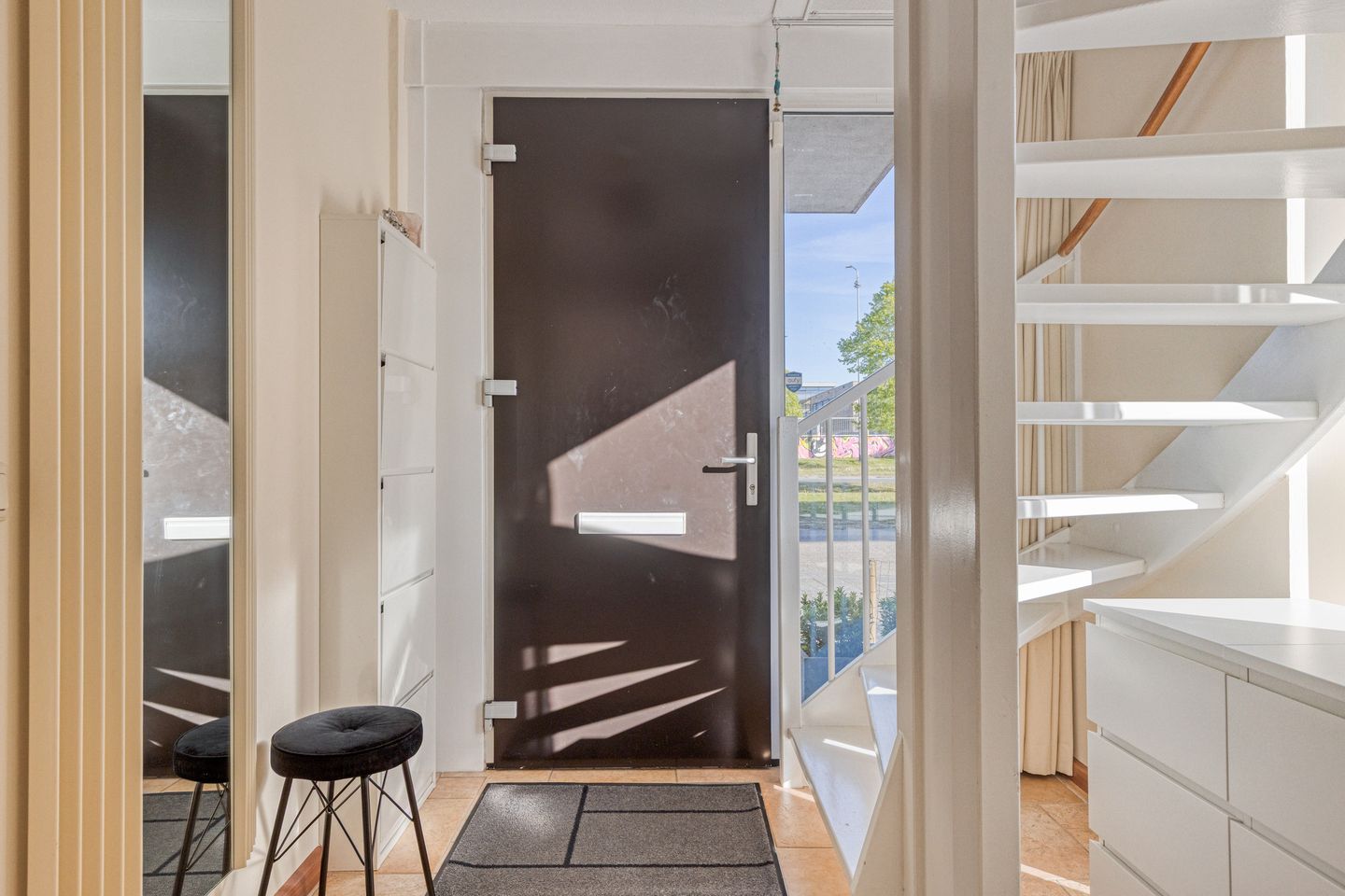 Photo 10 of Hebridenstraat 18
