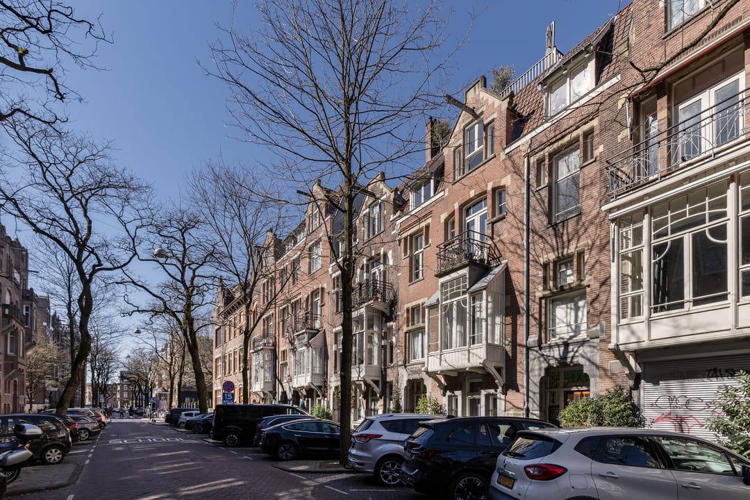 Photo 23 of Jan Luijkenstraat 66-2