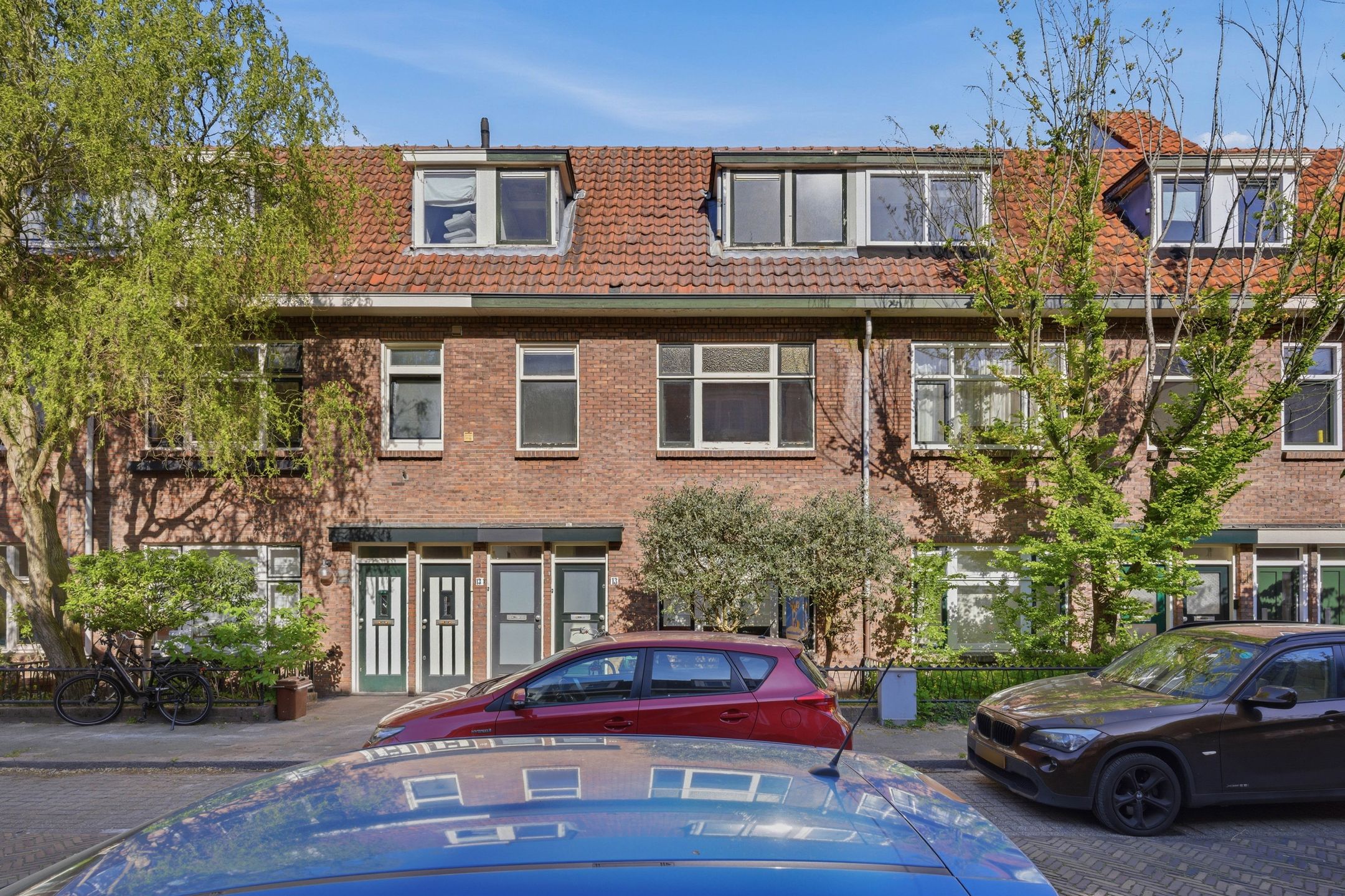 Snipstraat 13-BS 13 BS