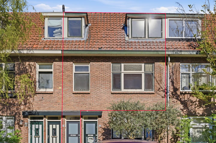 Foto 2 van Snipstraat 13-BS