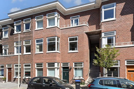 De Moucheronstraat thumbnail