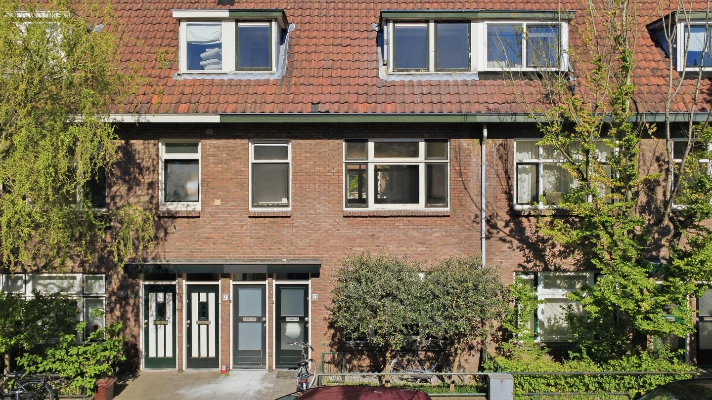 Foto 25 van Snipstraat 13-BS