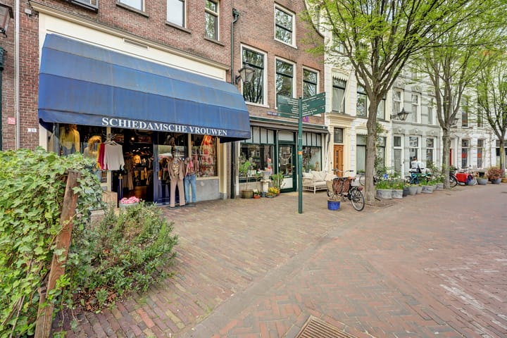 Grote Markt 21, Schiedam