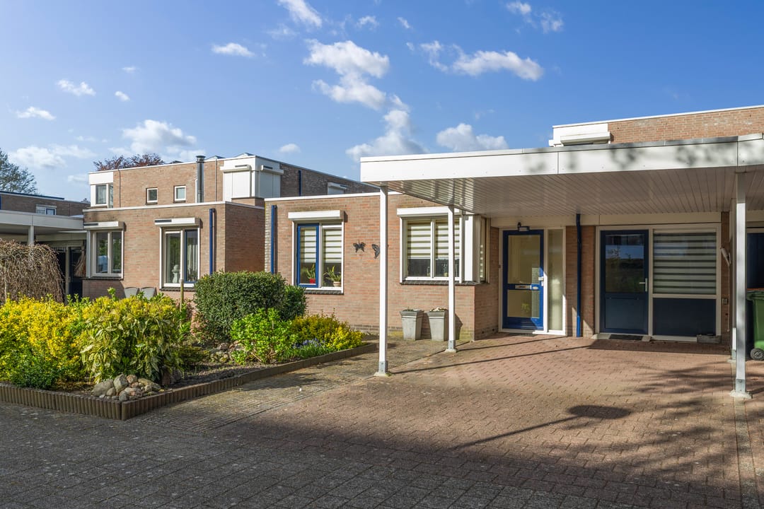 Foto 1 van Wendeling 121