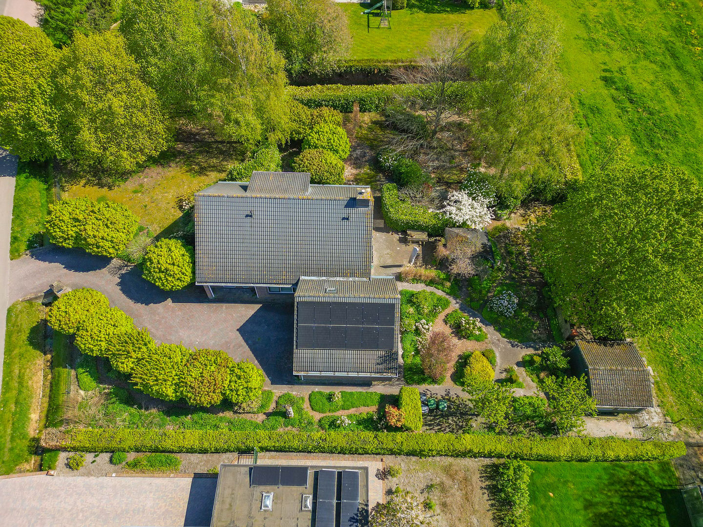 Photo 55 of 2e Bovenpad 11-B