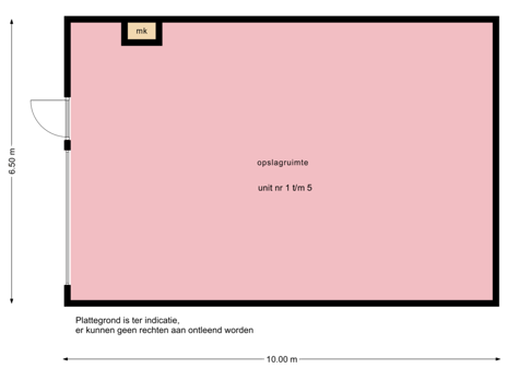 Bekijk plattegrond