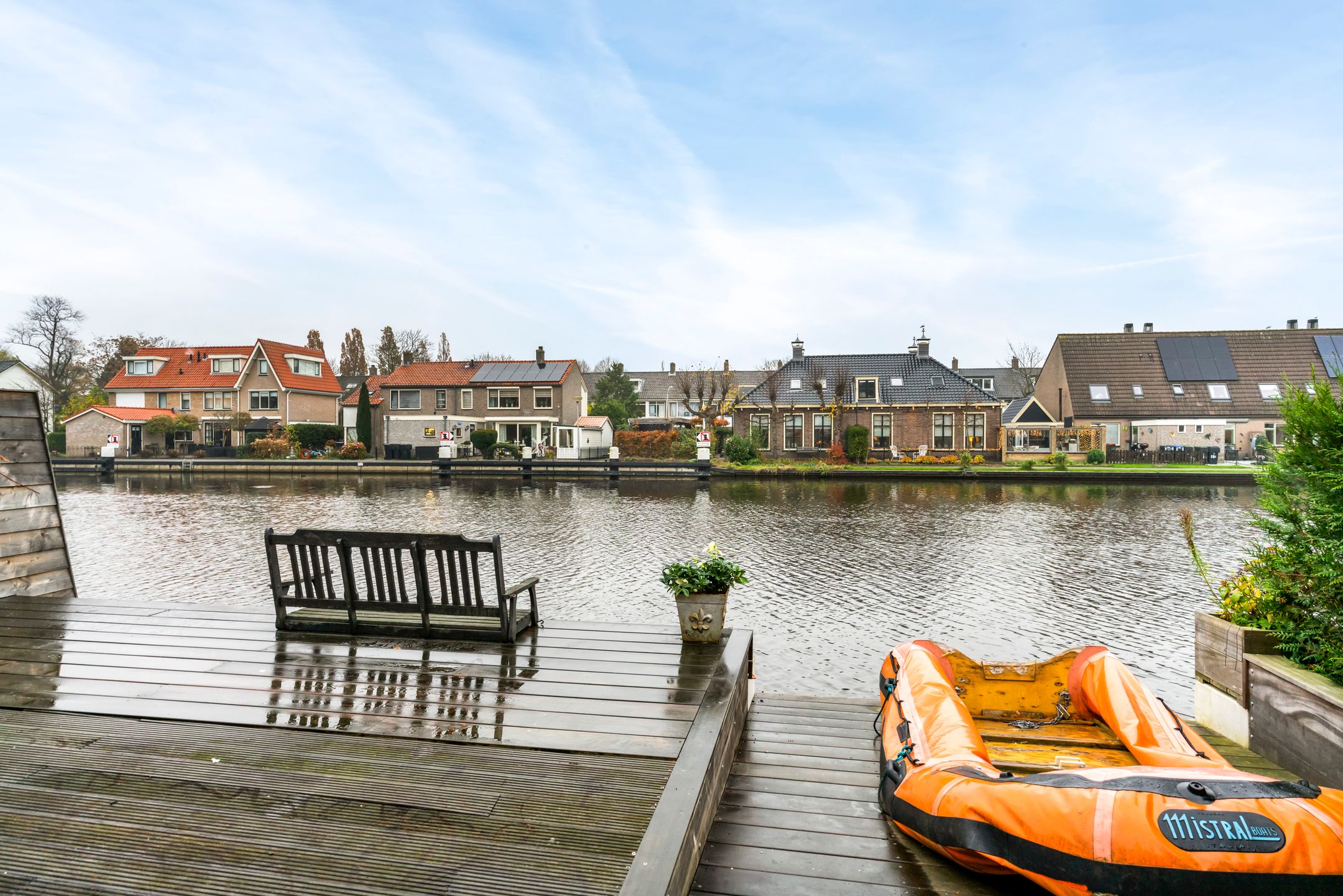 Photo 36 of Hoge Rijndijk 7