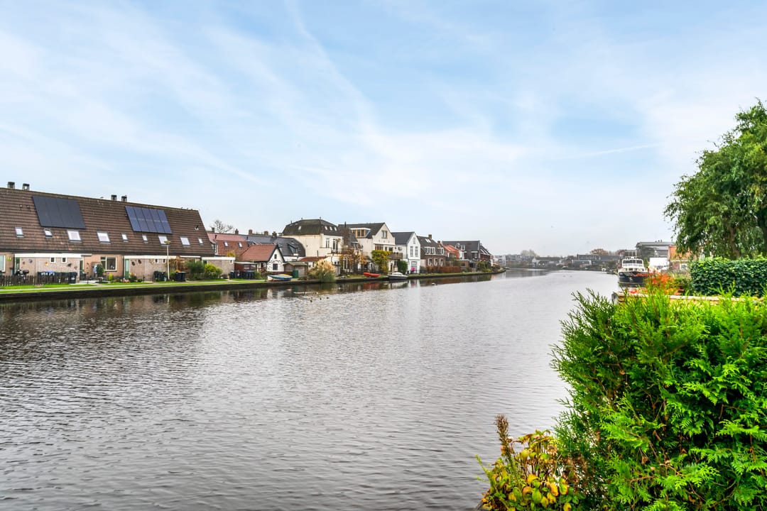 Photo 37 of Hoge Rijndijk 7