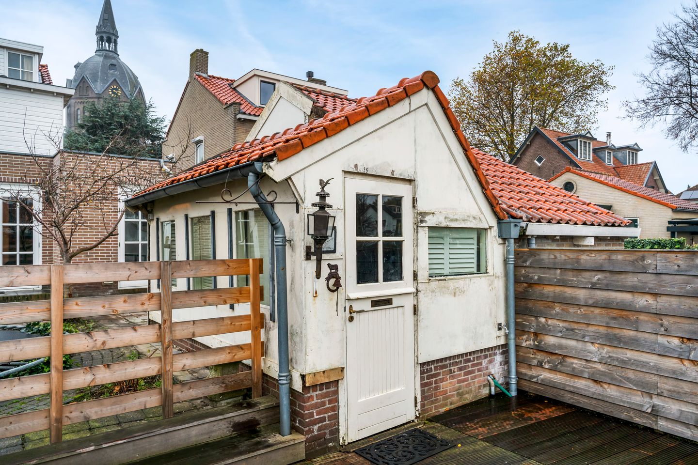 Photo 34 of Hoge Rijndijk 7