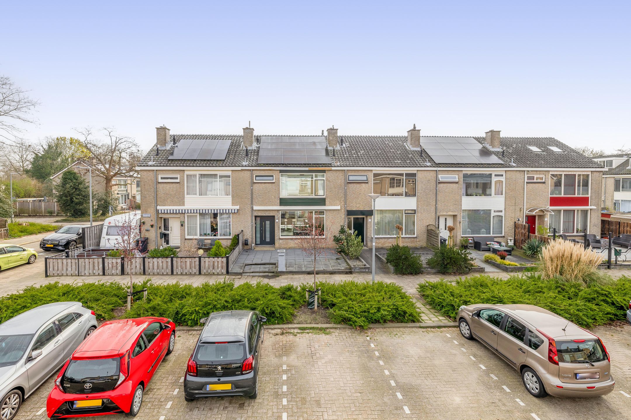Bongweg 19 