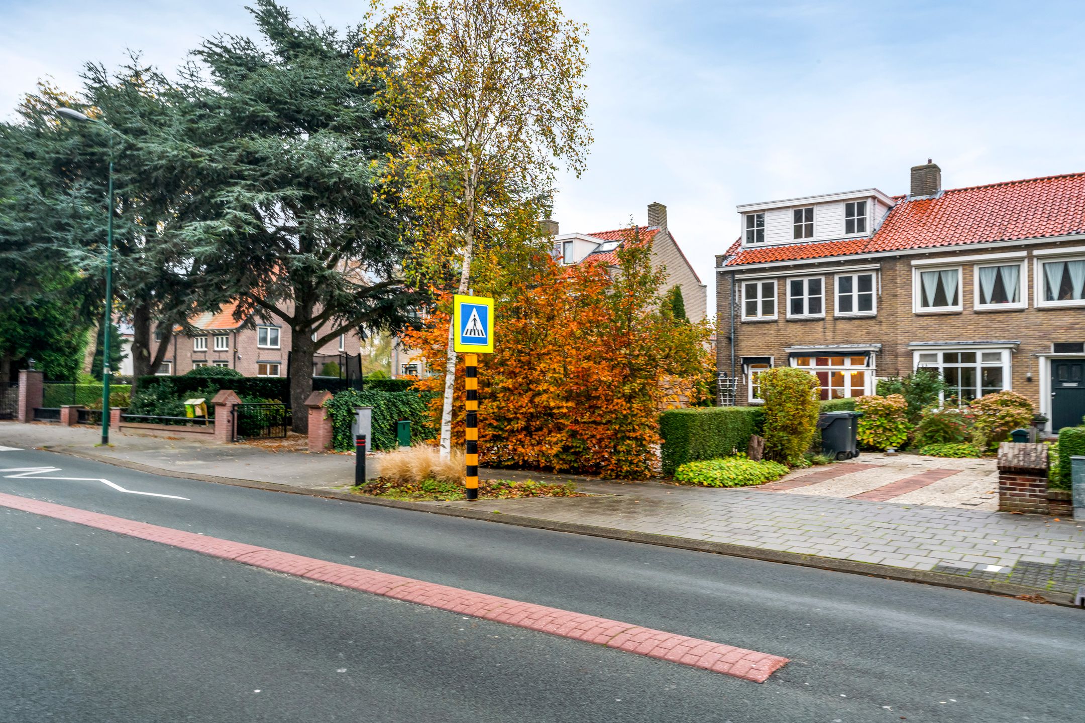 Photo 39 of Hoge Rijndijk 7