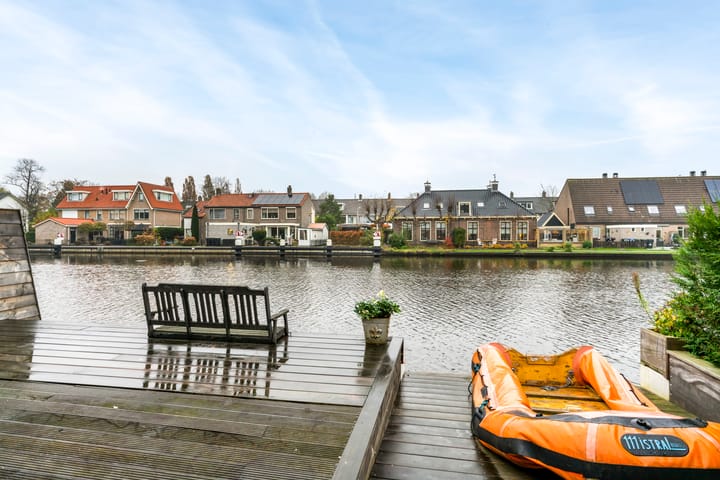 Photo 2 of Hoge Rijndijk 7