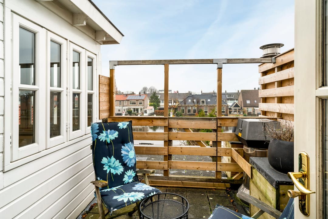 Photo 22 of Hoge Rijndijk 7