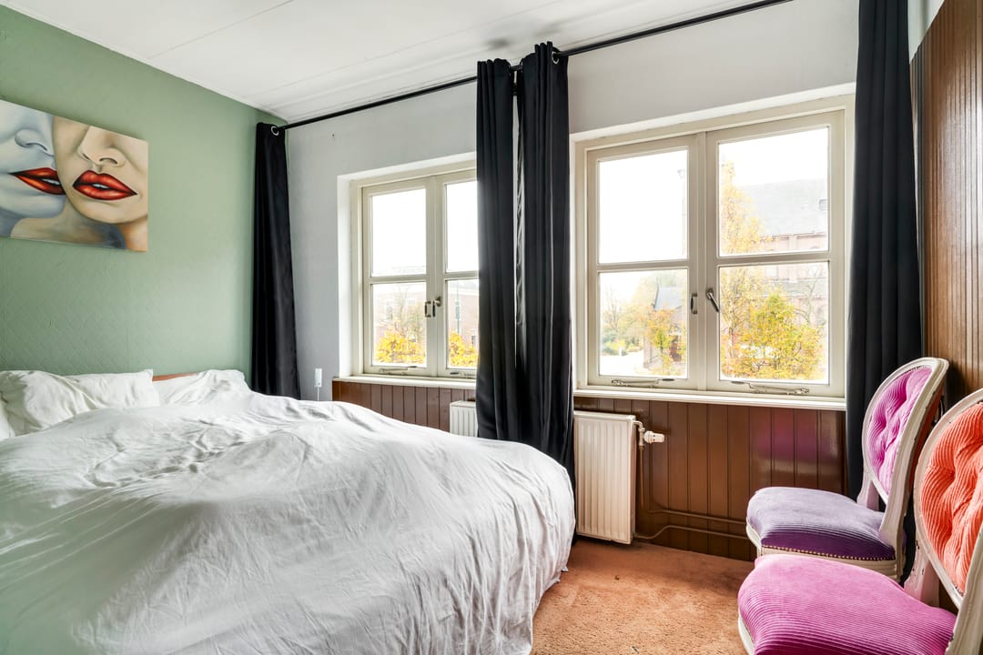 Photo 23 of Hoge Rijndijk 7