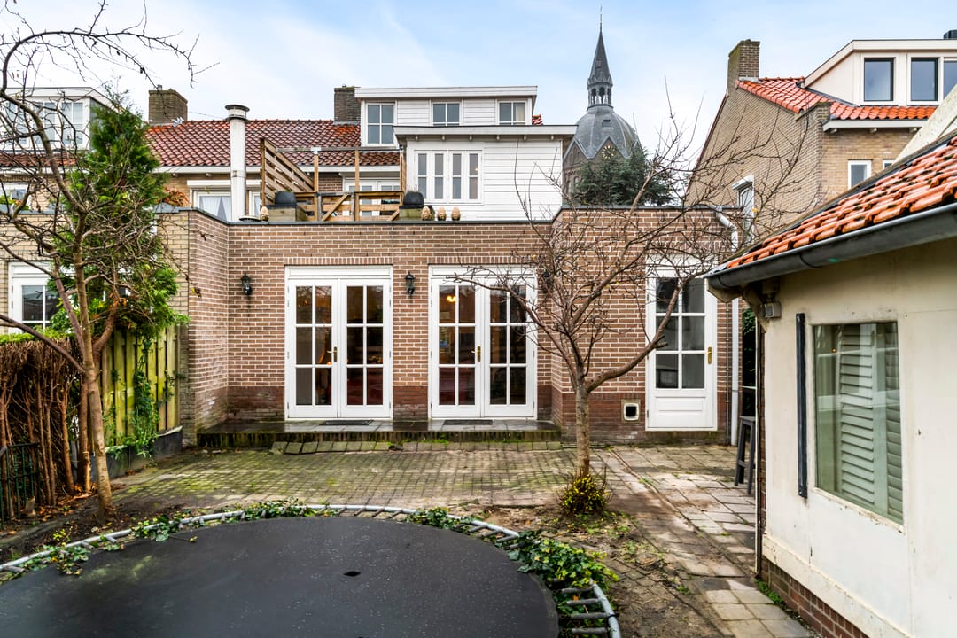 Photo 32 of Hoge Rijndijk 7