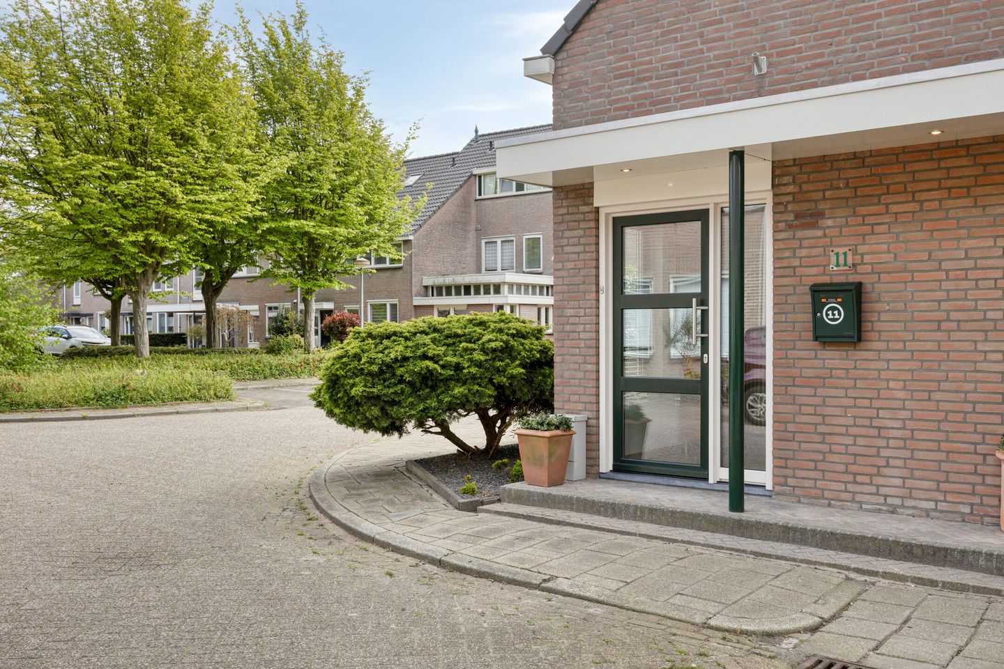 Foto 10 van Sedanlaan 11