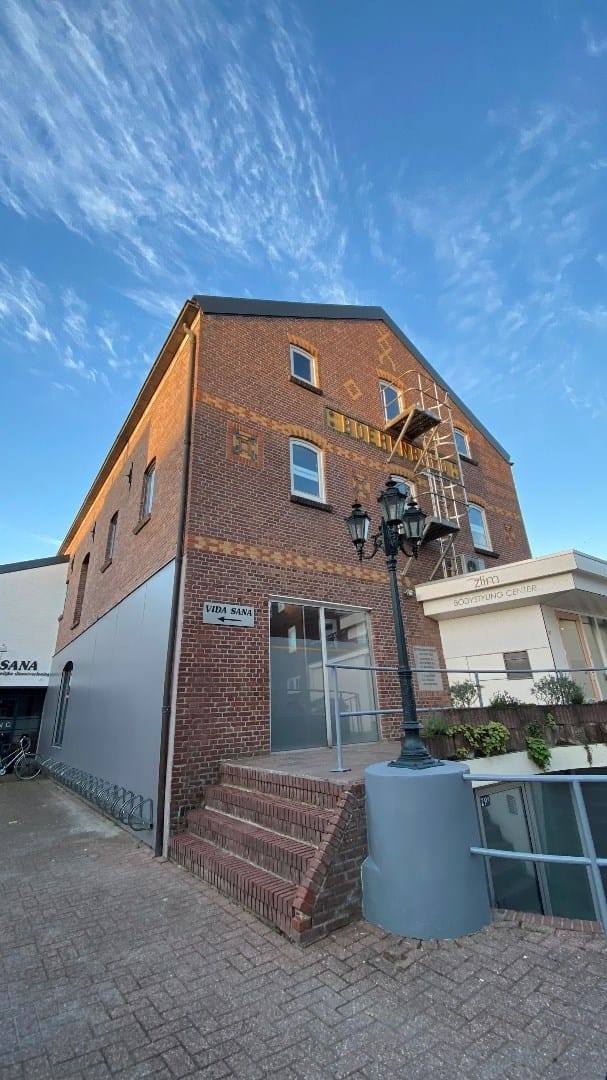 Dorpsstraat 29