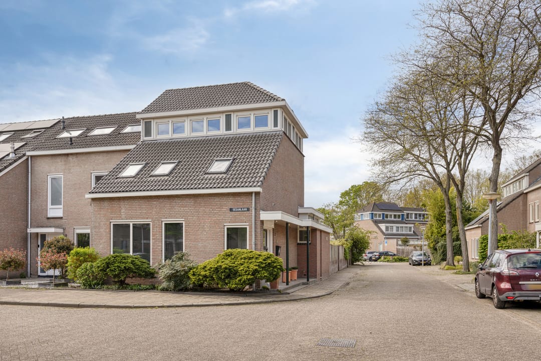 Foto 7 van Sedanlaan 11