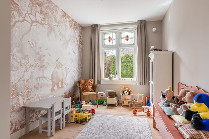 Vrijstaande woning te koop: Joppelaan 64, Gorssel