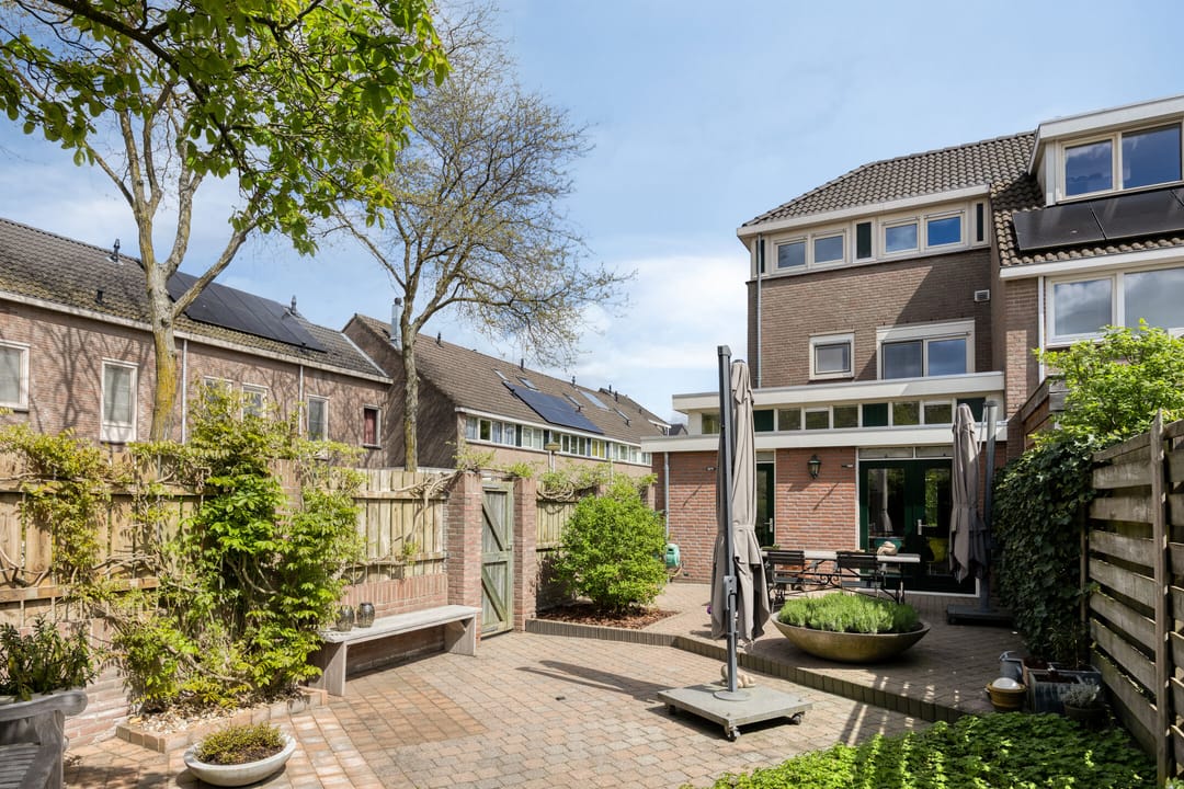 Foto 47 van Sedanlaan 11
