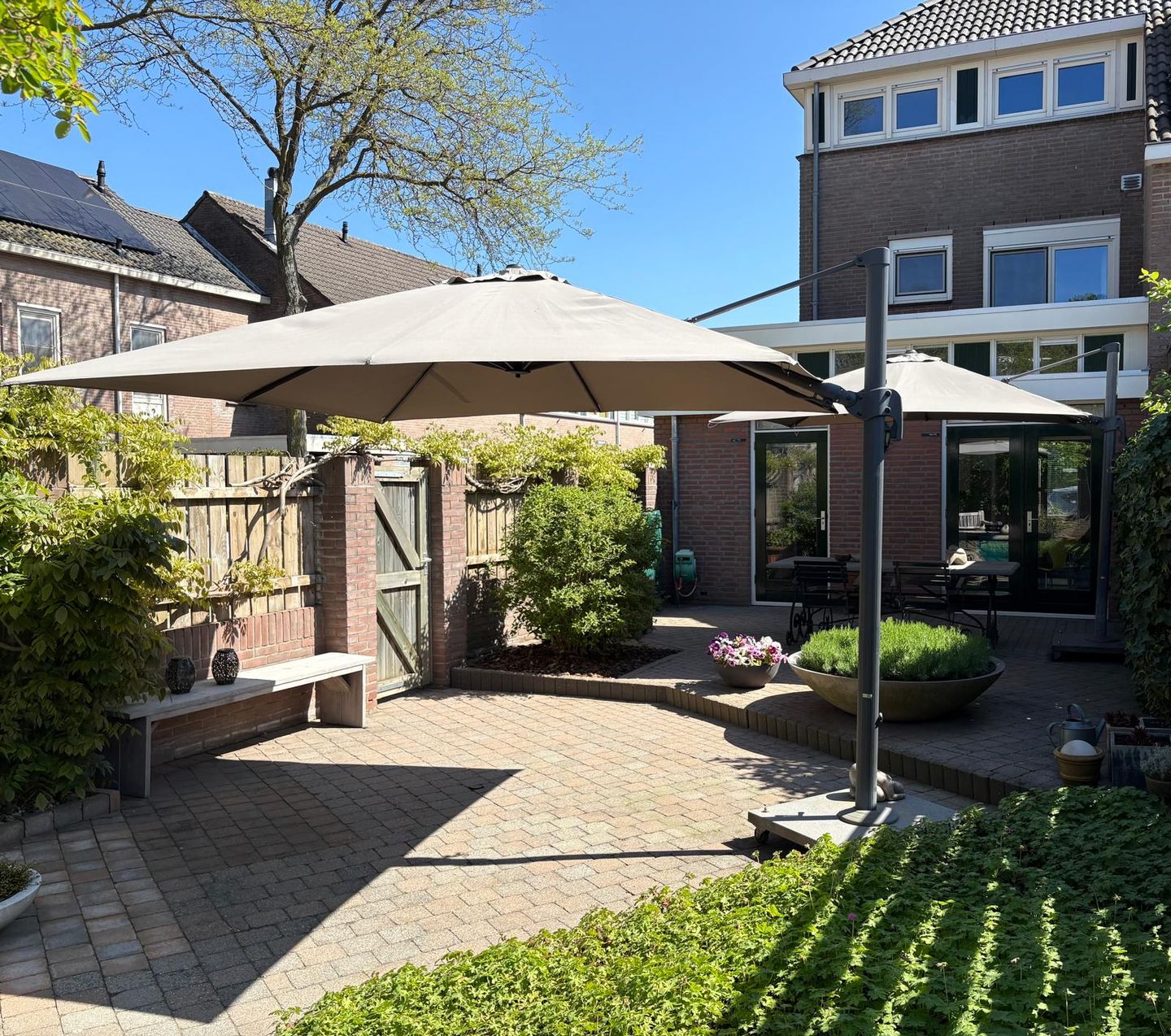 Foto 49 van Sedanlaan 11